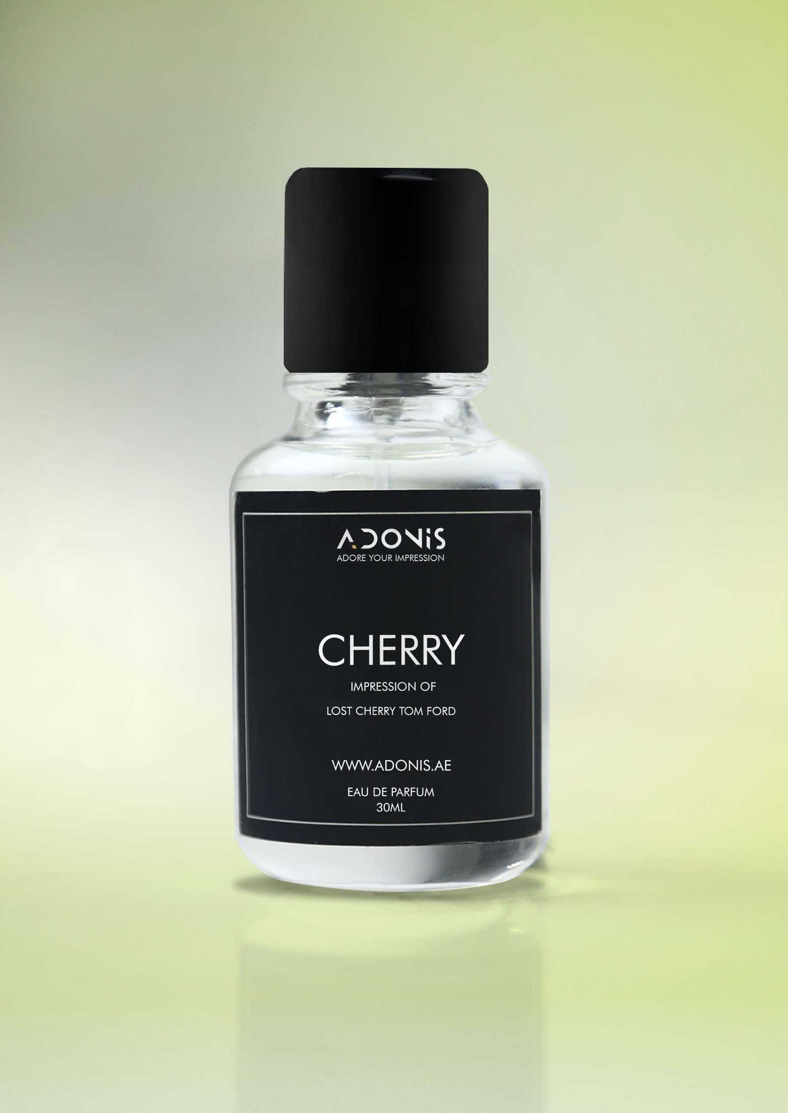 Cherry EDP Inspired by Lost Chery Tom Ford Perfume Adonis