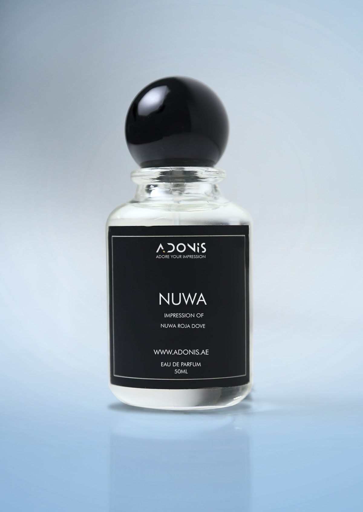 NUWA