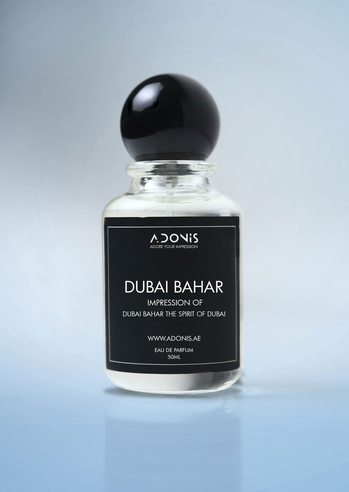 Dubai Bahar
