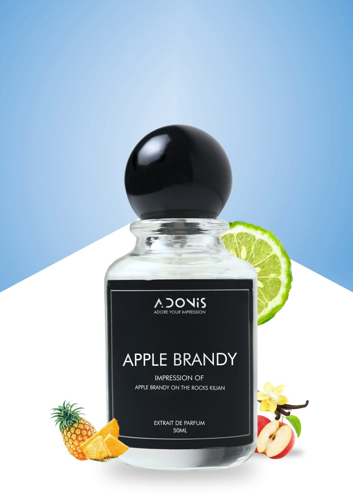 APPLE BRANDY