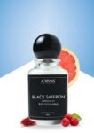 BLACK SAFFRON