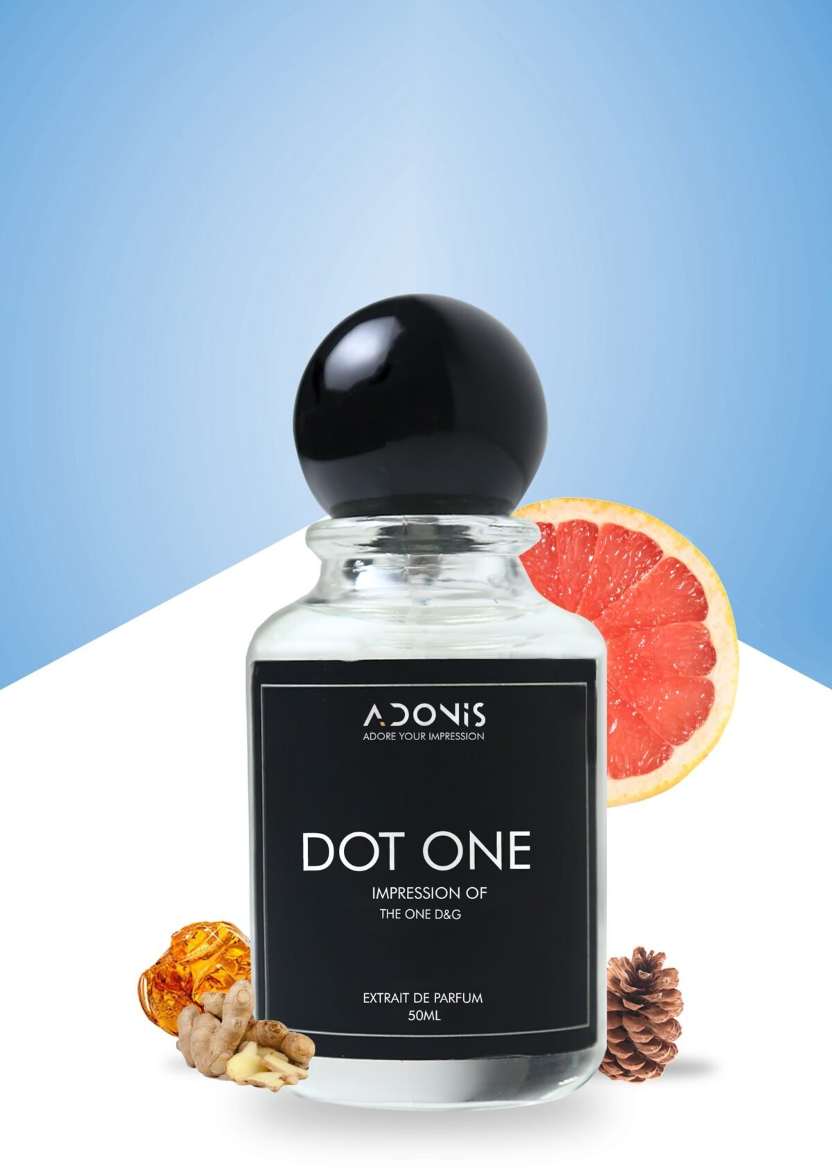 DOT ONE