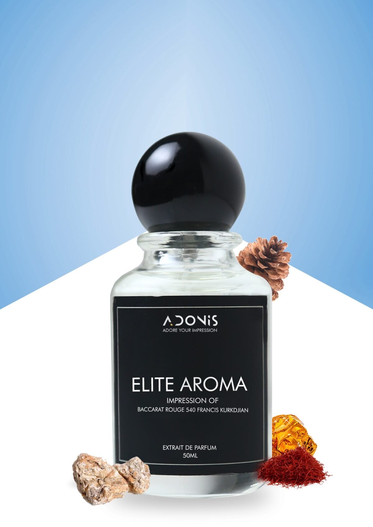 ELITE AROMA