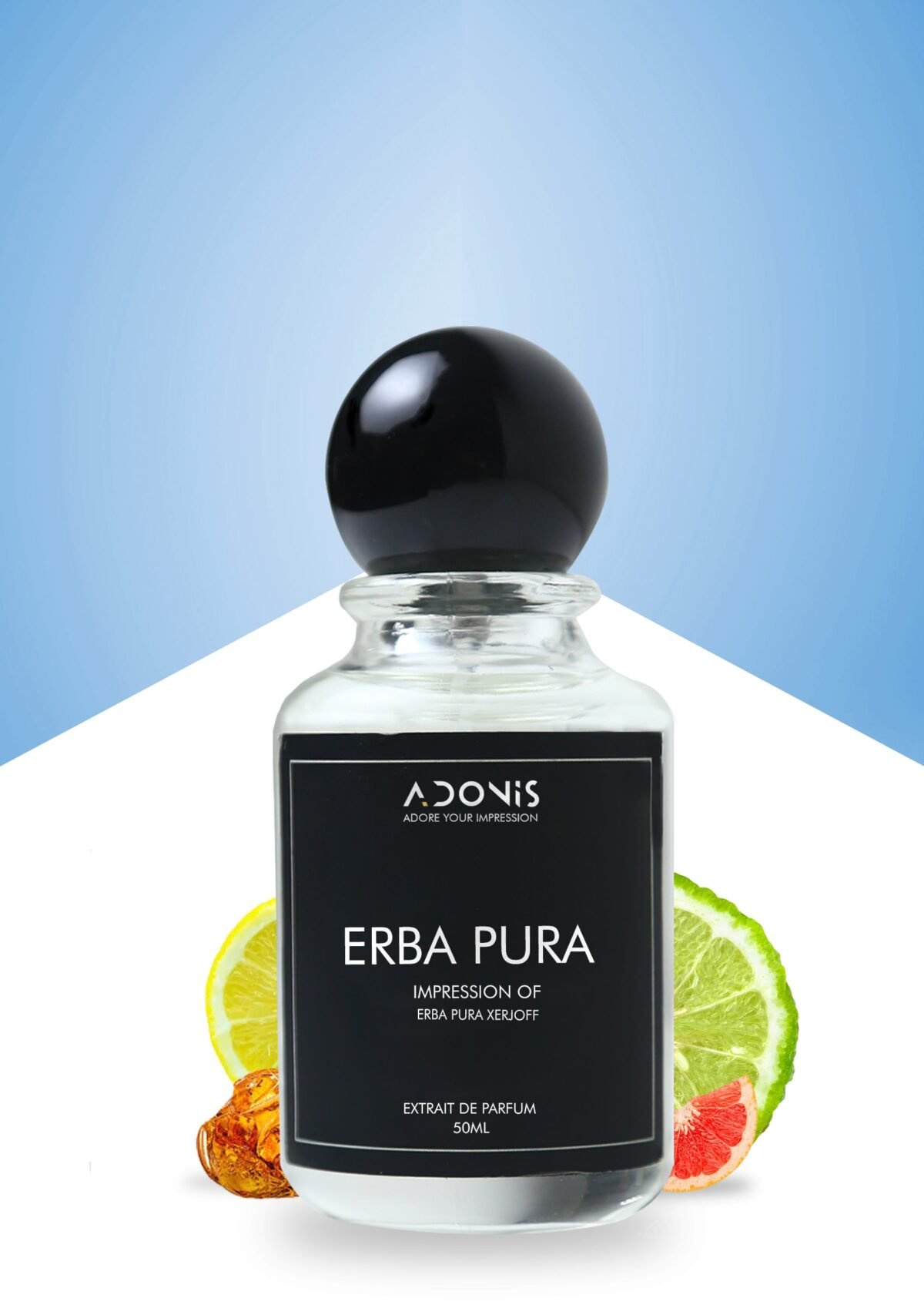 ERBA PURA