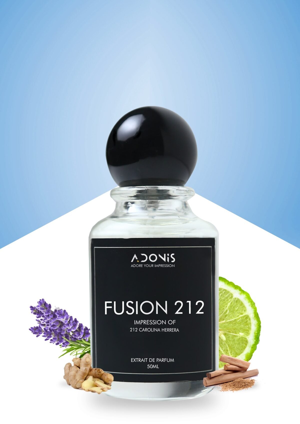 FUSION 212