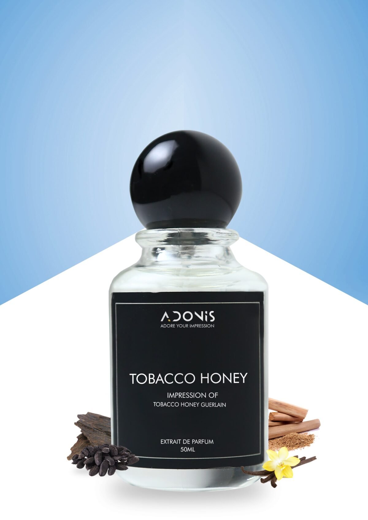 Tobacco Honey